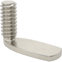 1446FA00001 Stainless Steel Right-Angle Weld Studs