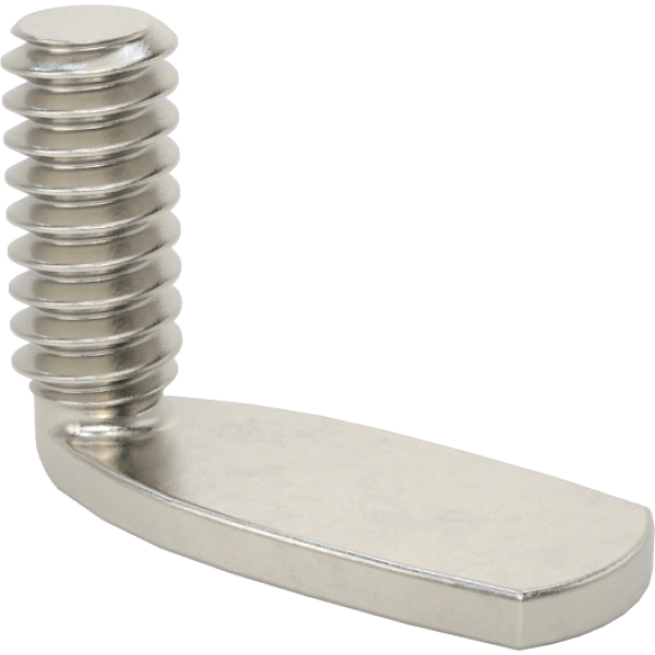 1446FA00001 Stainless Steel Right-Angle Weld Studs