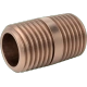 1509FA00001 Standard-Wall Copper-Nickel Threaded Pipe Nipples and Pipe