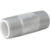 Standard-Wall Galvanized Steel Pipe Nipplesand Pipe for Joining Dissimilar Metals