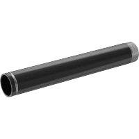 1494FA00007 Standard-Wall Grooved-End Steel Pipe Nipples and Pipe