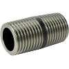 Standard-Wall Steel Threaded Pipe Nipples and Pipe