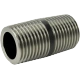 1485FA00441 Standard-Wall Steel Threaded Pipe Nipples and Pipe