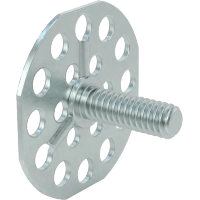 1449FA00003 Steel Adhesive-Mount Studs
