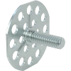 Steel Adhesive-Mount Studs