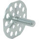 1449FA00002 Steel Adhesive-Mount Studs