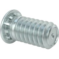 1439FA00001 Steel Press-Fit Studs