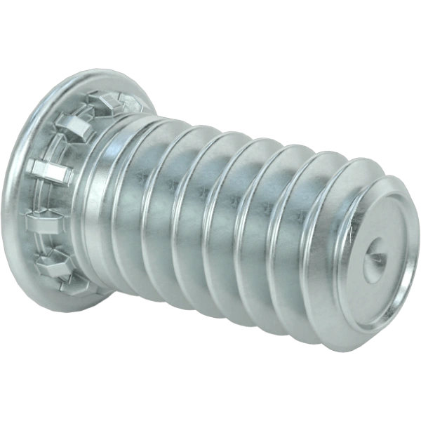 1439FA00001 Steel Press-Fit Studs