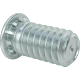 1439FA00001 Steel Press-Fit Studs
