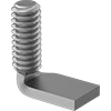 Steel Right-Angle Weld Studs