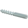 Steel Wood Screw Threaded Studs