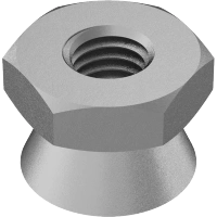1067FA00001 Tamper Resistant Nuts