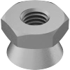 Tamper Resistant Nuts