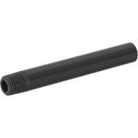 1510FA00001 Thick-Wall Plastic Pipe for Water