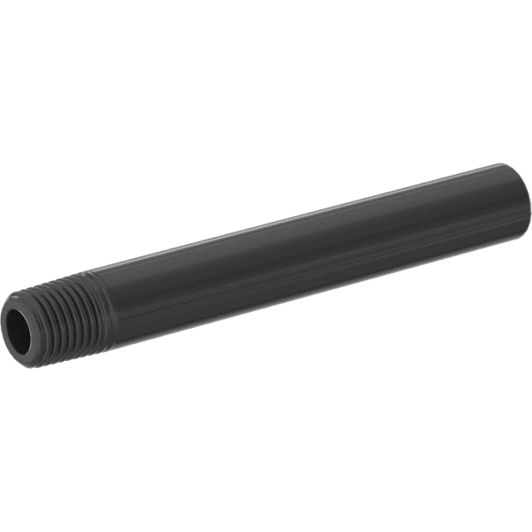 1510FA00002 Thick-Wall Plastic Pipe for Water