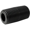 Thick-Wall Steel Threaded Pipe Nipples and Pipe