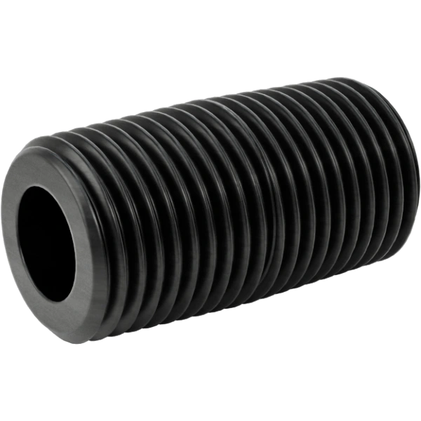 1489FA00105 Thick-Wall Steel Threaded Pipe Nipples and Pipe