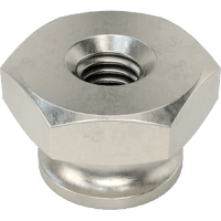1027FA00001 Thumb Nuts