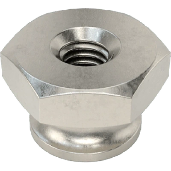 1027FA00001 Thumb Nuts