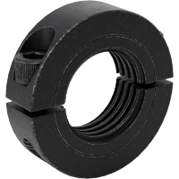 Two-Piece Clamping Acme Lead Screw Collars