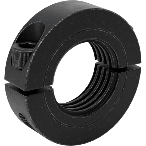 1472FA00012 Two-Piece Clamping Acme Lead Screw Collars
