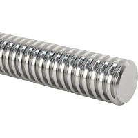 1462FA00001 Ultra-Precision Lead Screws and Nuts
