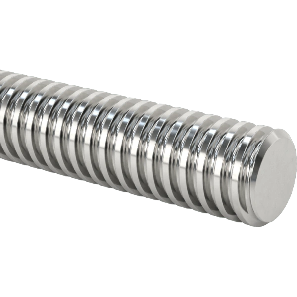 1462FA00001 Ultra-Precision Lead Screws and Nuts