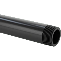 UV-Resistant Polypropylene Pipe for Chemicals