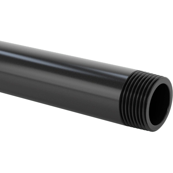 1513FA00001 UV-Resistant Polypropylene Pipe for Chemicals
