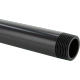 1513FA00001 UV-Resistant Polypropylene Pipe for Chemicals