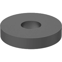 1355FA00013 Abrasion-Resistant Cushioning Washers
