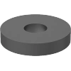 Abrasion-Resistant Cushioning Washers