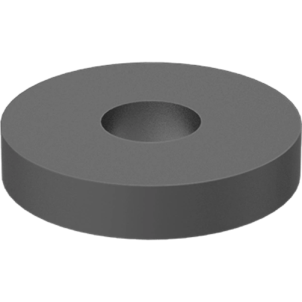 1355FA00012 Abrasion-Resistant Cushioning Washers