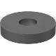 1355FA00012 Abrasion-Resistant Cushioning Washers
