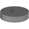 Abrasion-Resistant Leather Cushioning Washers