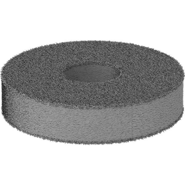 1356FA00002 Abrasion-Resistant Leather Cushioning Washers