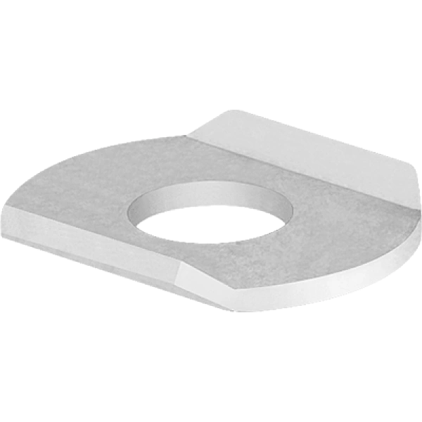 1293FA00002 Clamp Holding Washers