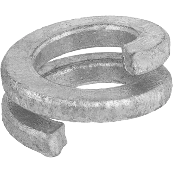 1333FA00003 Coil Lock Washers