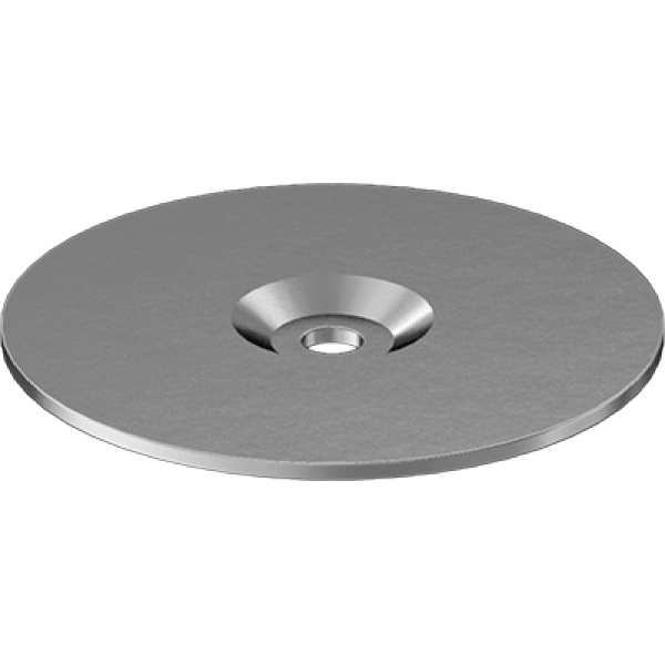 1290FA00002 Dished Washers
