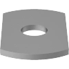 Double-Clipped Washers
