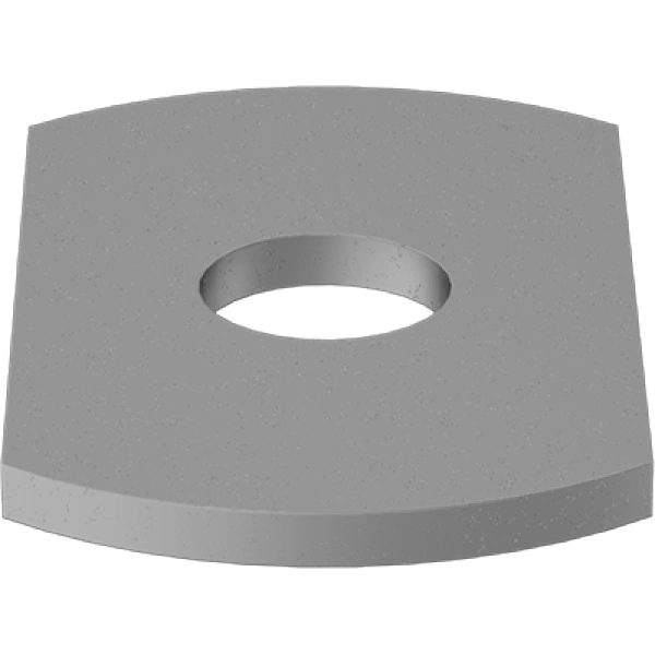 1287FA00002 Double-Clipped Washers