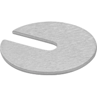 1291FA00033 Easy-Install Slotted Washers