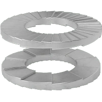 1329FA00065 Extreme-Vibration-Resistant Wedge Lock Washers