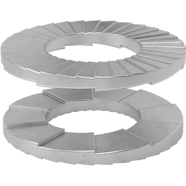 1329FA00064 Extreme-Vibration-Resistant Wedge Lock Washers