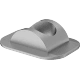 1304FA00003 Flanged Cross-Bracing Washers
