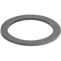 Hard Fiber Sealing Washers