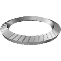 1325FA00053 Heavy-Vibration-Resistant Spring Lock Washers for Socket Head Screws