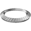 Heavy-Vibration-Resistant Spring Lock Washers for Socket Head Screws