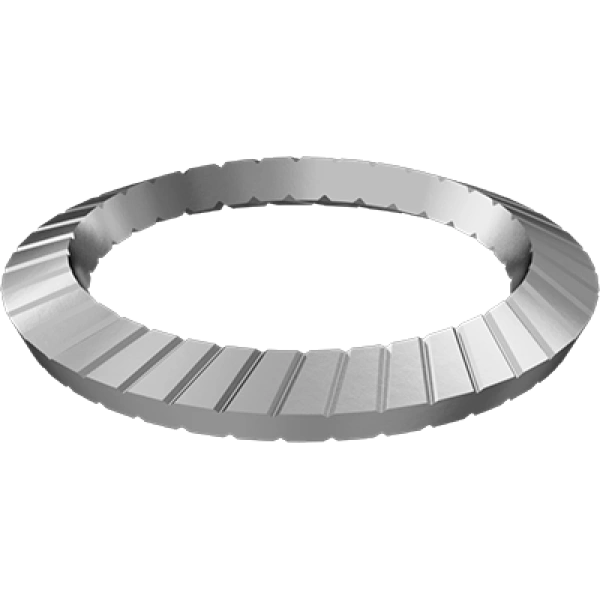 1325FA00053 Heavy-Vibration-Resistant Spring Lock Washers for Socket Head Screws