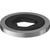 1341FA00001 High-Pressure Bonded Sealing Washers For Nuts